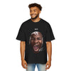 Mike Tyson Heavy Oversized Tee