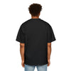 MAKE THE DAYS COUNT Heavy Oversized Tee