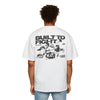 Glory Heavy Oversized Tee