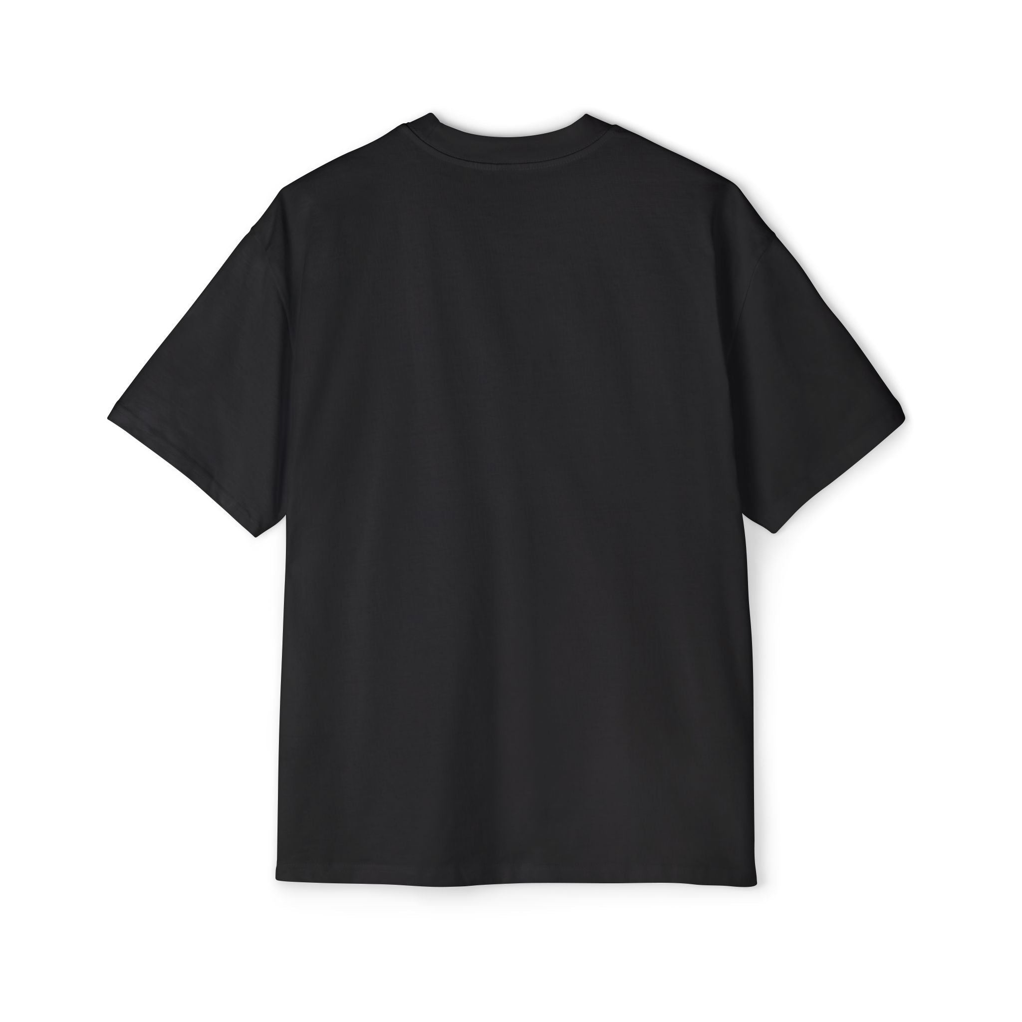 MAKE THE DAYS COUNT Heavy Oversized Tee