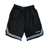 TAKEOVER 2 IN 1 REVERSIBLE SHORTS