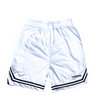 TAKEOVER 2 IN 1 REVERSIBLE SHORTS