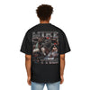Mike Tyson Heavy Oversized Tee