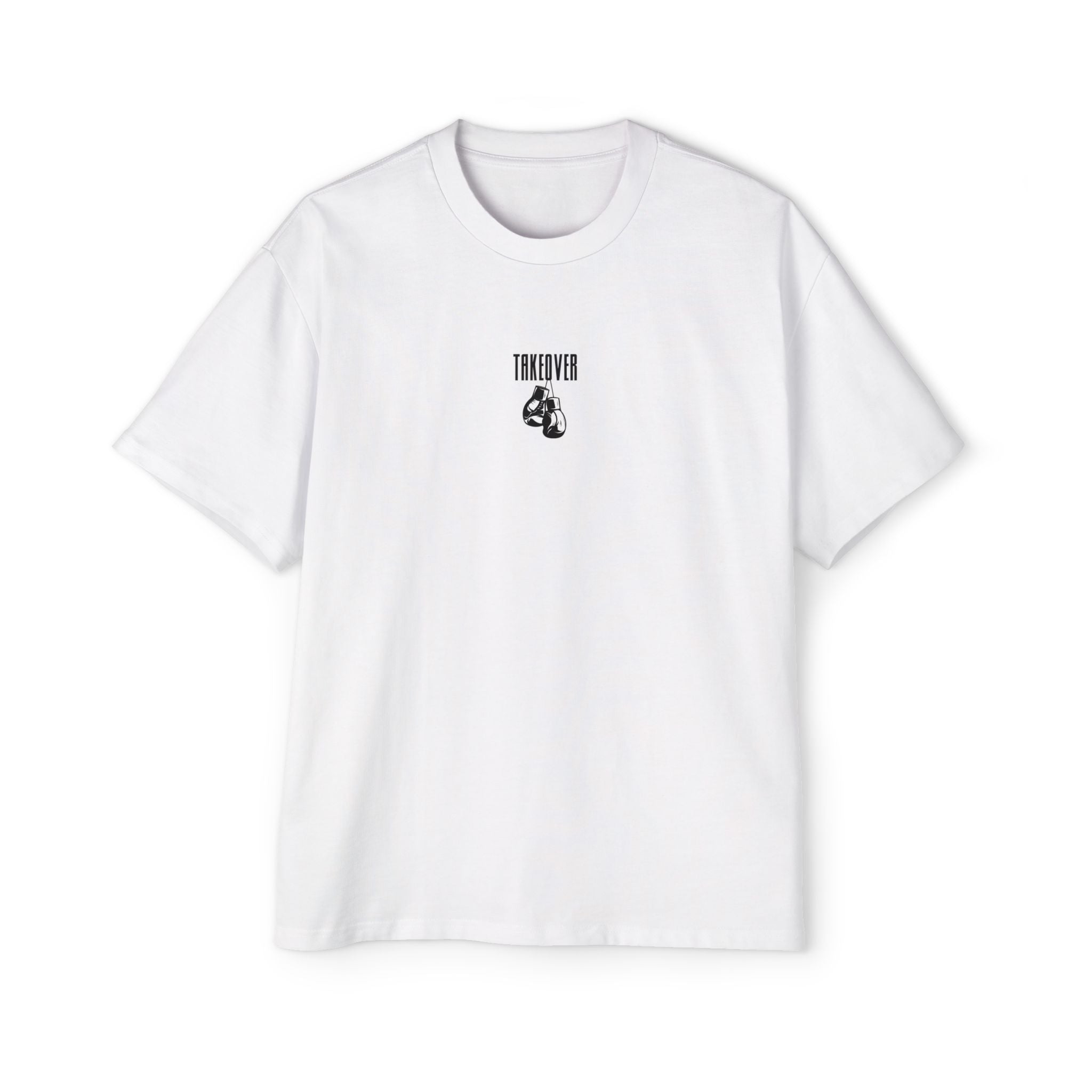 Glory Heavy Oversized Tee