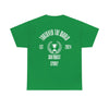 TAKEOVER TROPHY TEE