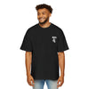 Takeover Champion Heavy Oversized Tee
